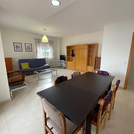 Apartamentos Los Almendros 3000 Оропеса дел Мар Екстериор снимка