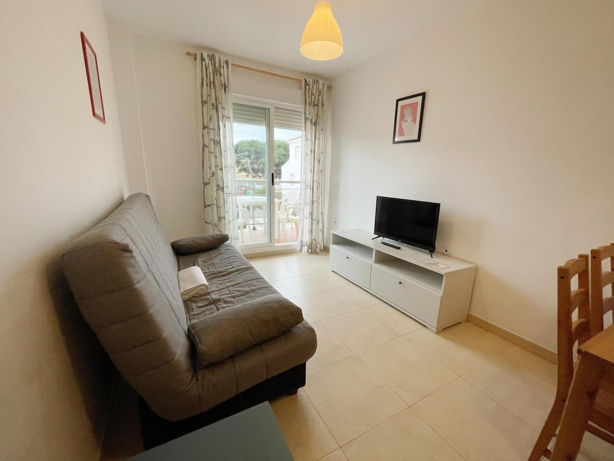 Apartamentos Los Almendros 3000 Оропеса дел Мар Екстериор снимка
