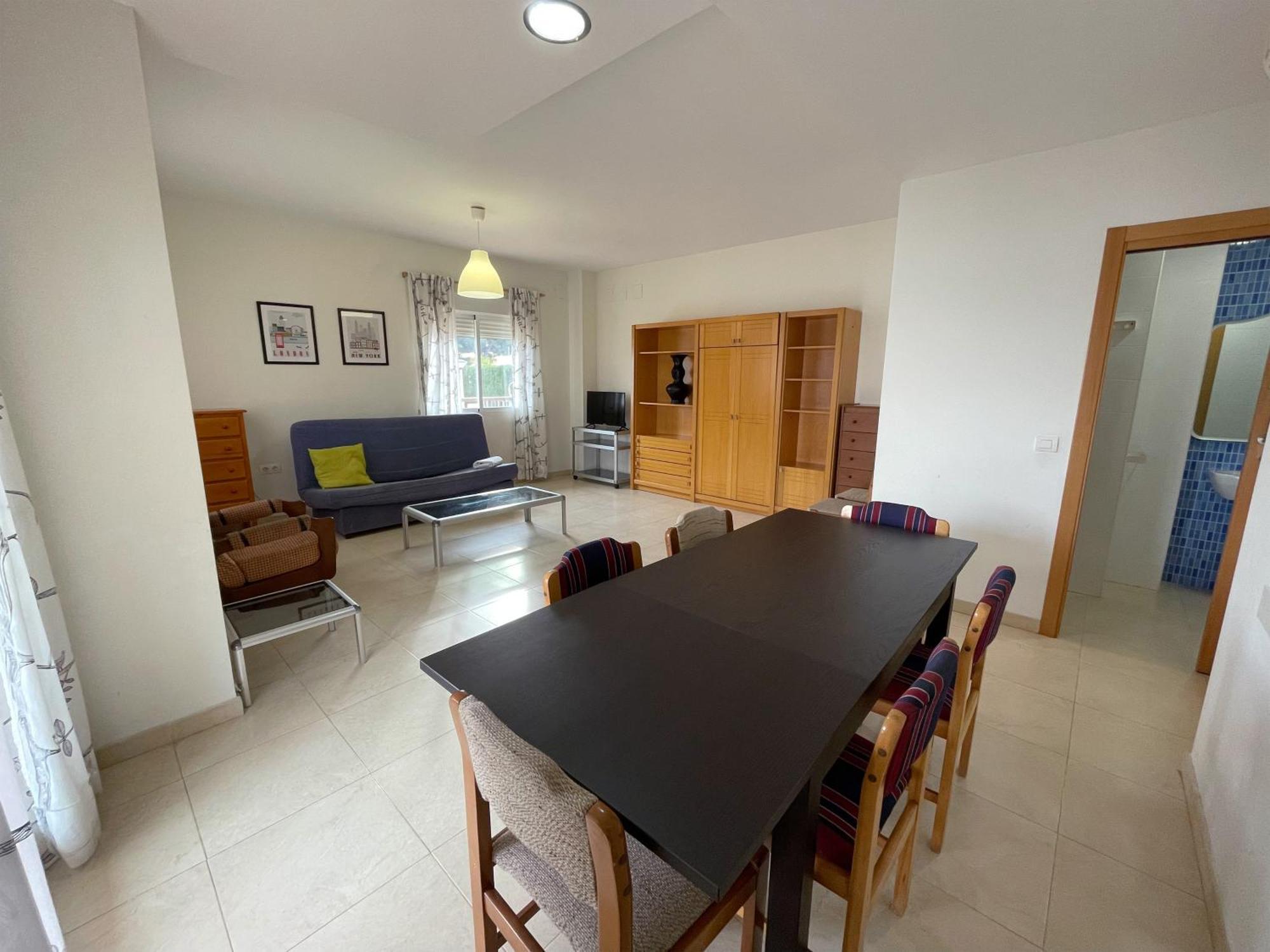 Apartamentos Los Almendros 3000 Оропеса дел Мар Екстериор снимка