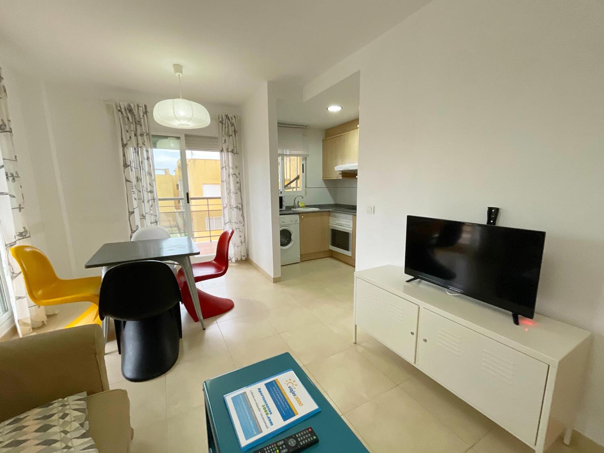 Apartamentos Los Almendros 3000 Оропеса дел Мар Екстериор снимка