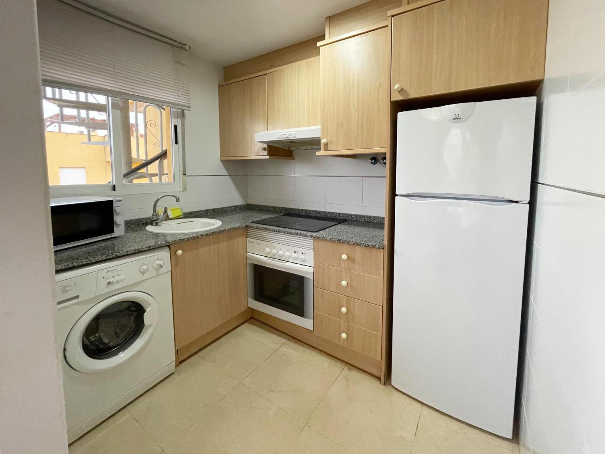 Apartamentos Los Almendros 3000 Оропеса дел Мар Екстериор снимка
