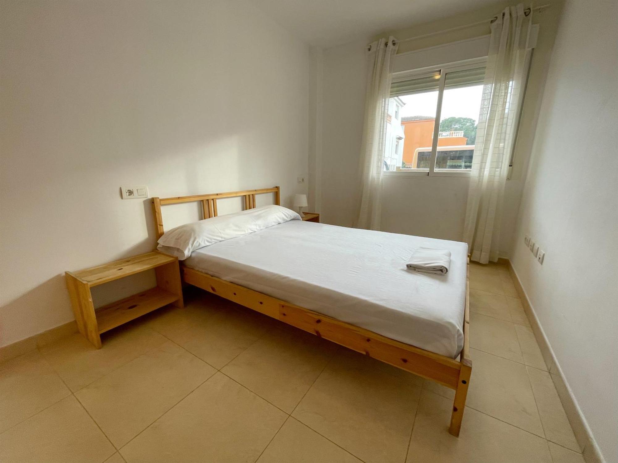 Apartamentos Los Almendros 3000 Оропеса дел Мар Екстериор снимка