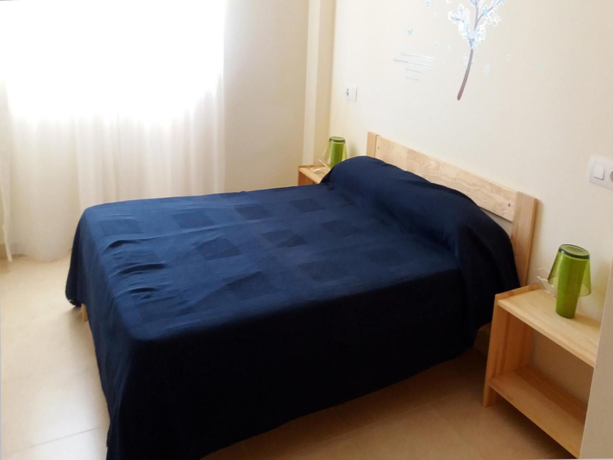 Apartamentos Los Almendros 3000 Оропеса дел Мар Екстериор снимка