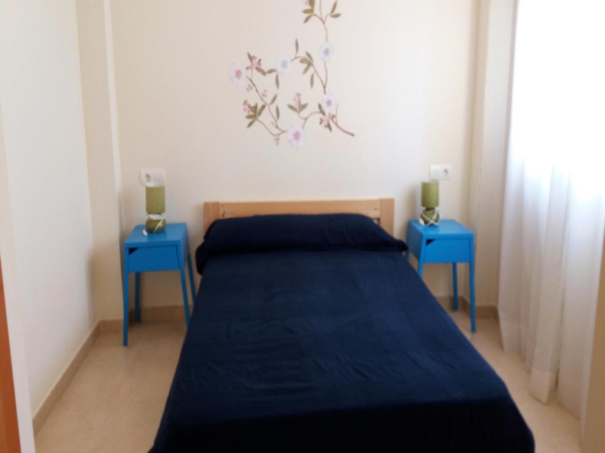 Apartamentos Los Almendros 3000 Оропеса дел Мар Екстериор снимка
