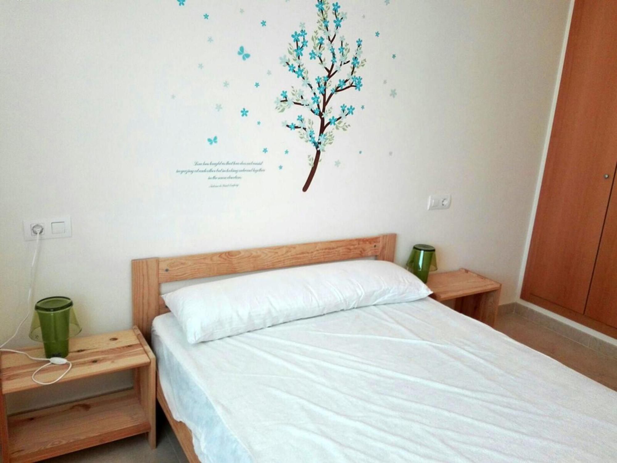 Apartamentos Los Almendros 3000 Оропеса дел Мар Екстериор снимка
