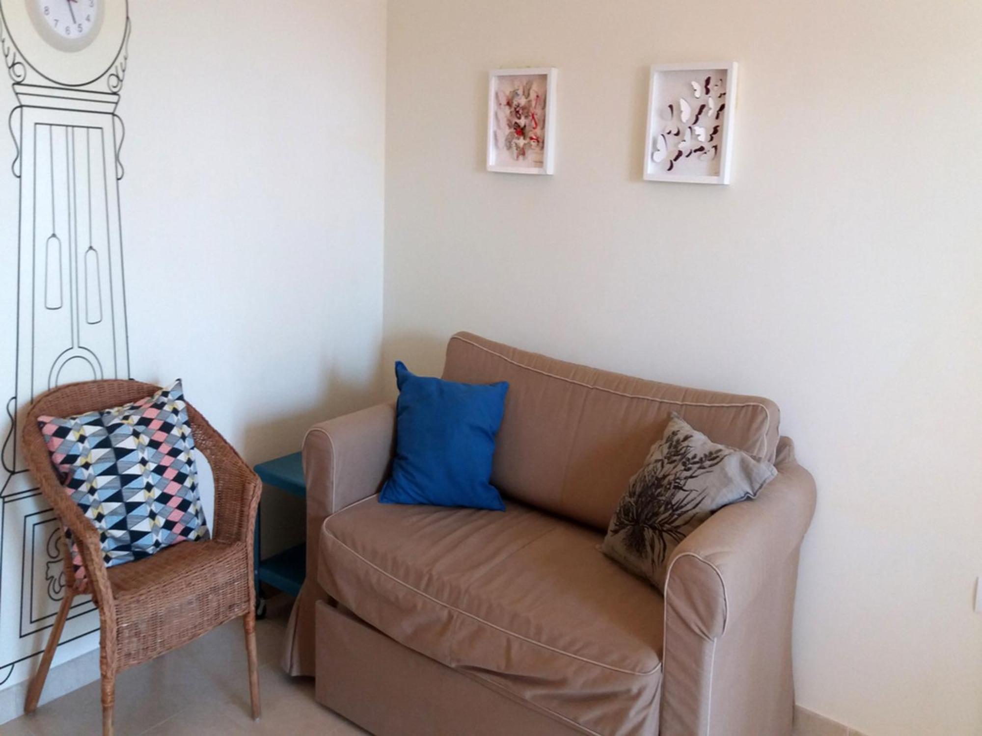 Apartamentos Los Almendros 3000 Оропеса дел Мар Екстериор снимка