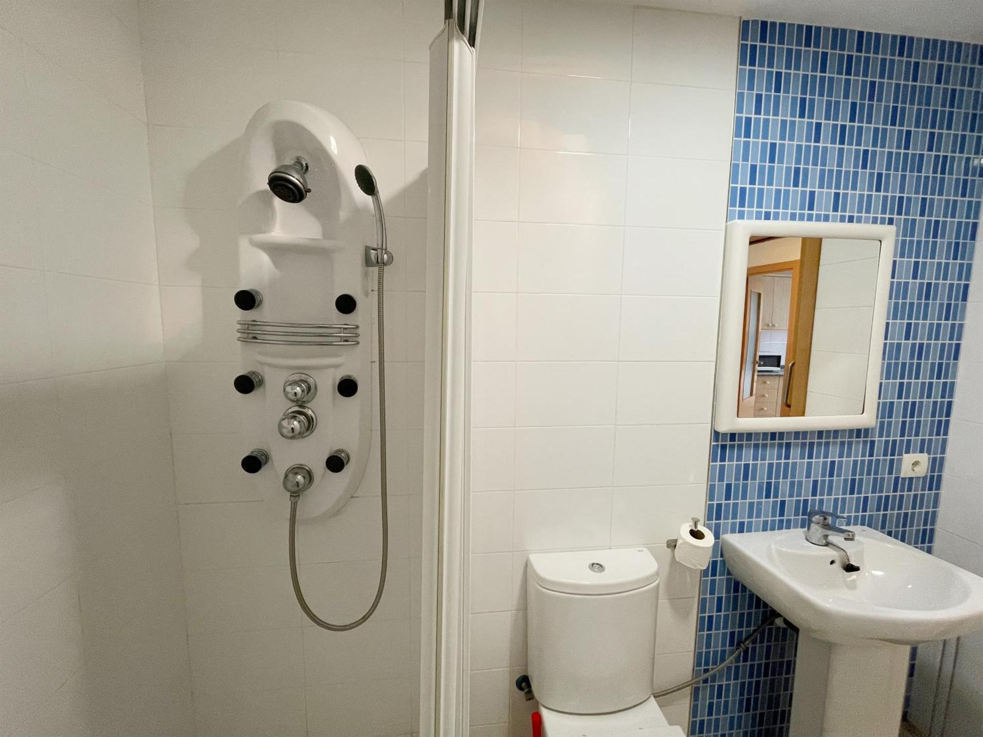 Apartamentos Los Almendros 3000 Оропеса дел Мар Екстериор снимка