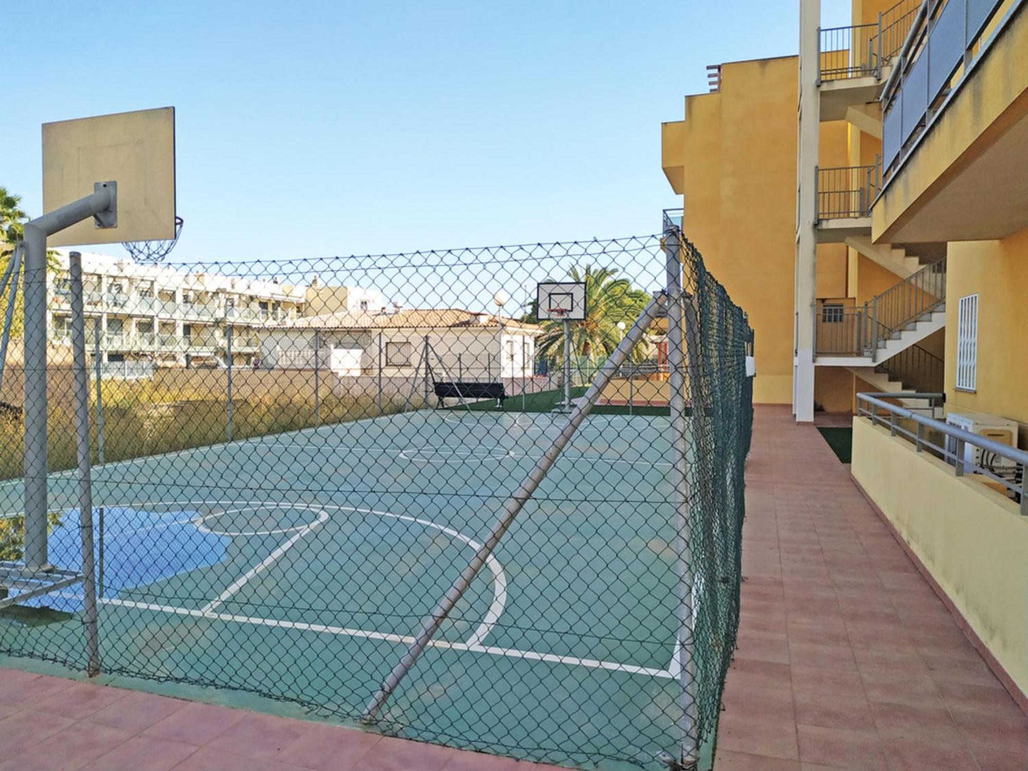 Apartamentos Los Almendros 3000 Оропеса дел Мар Екстериор снимка