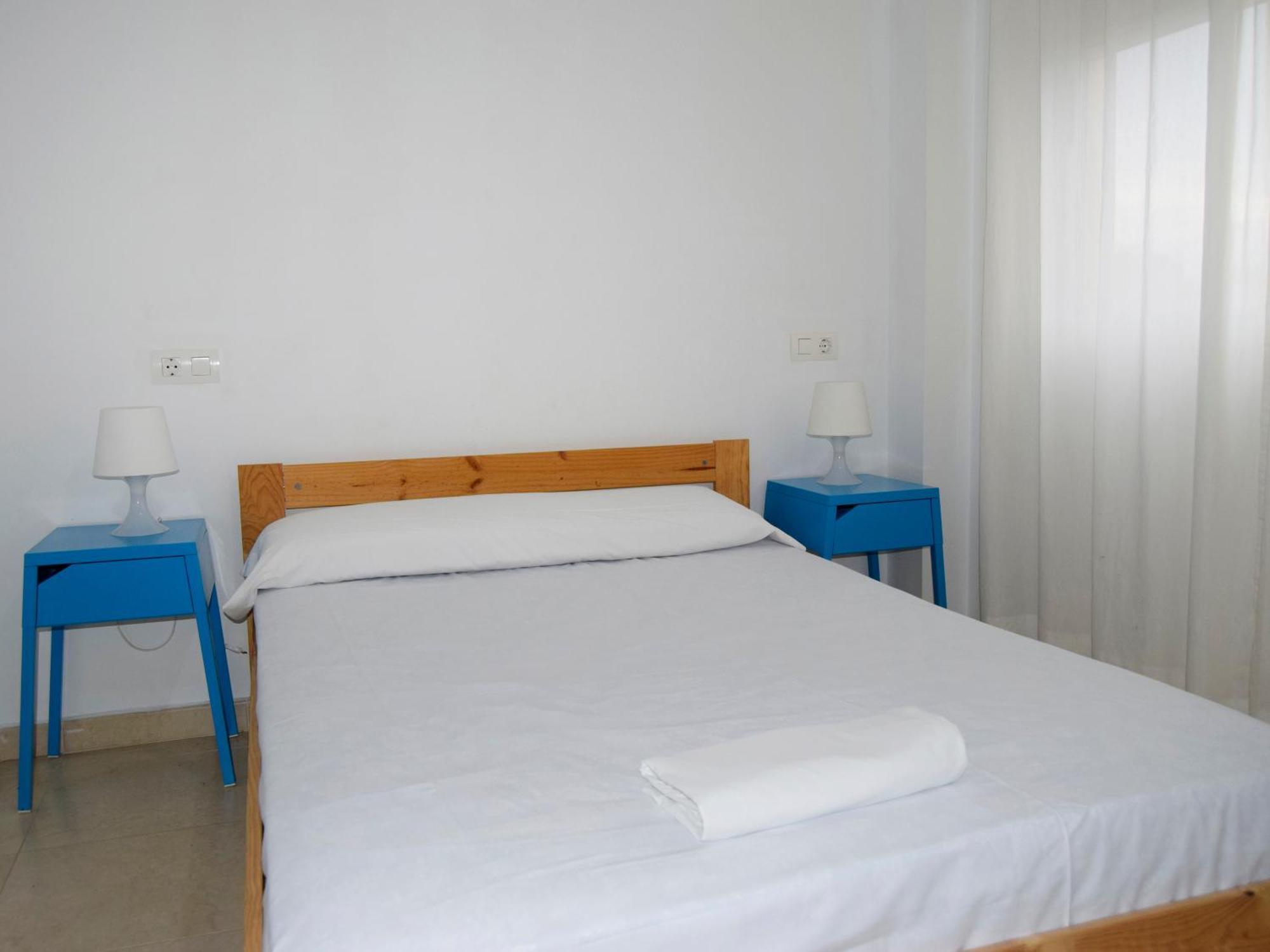 Apartamentos Los Almendros 3000 Оропеса дел Мар Екстериор снимка