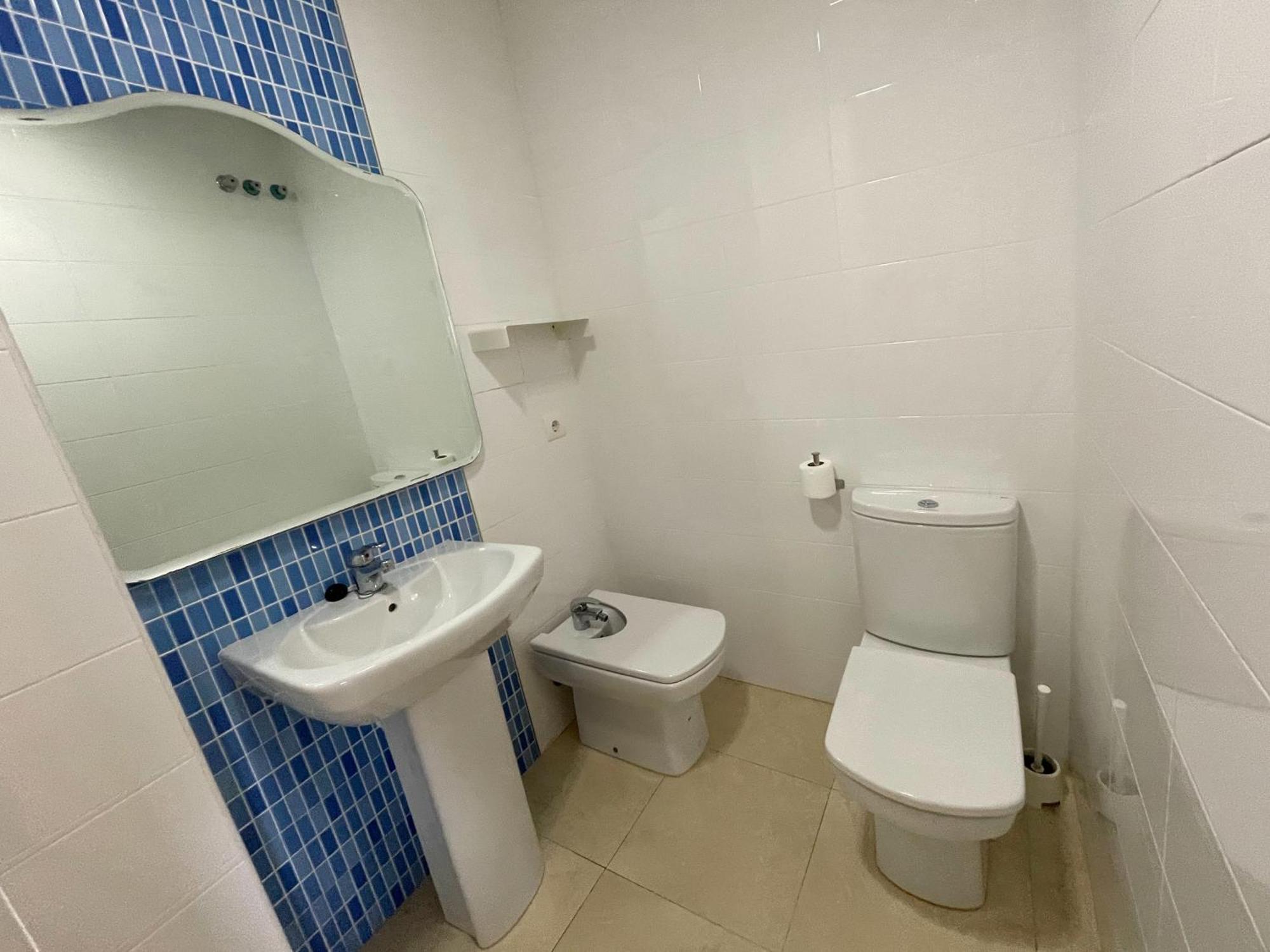 Apartamentos Los Almendros 3000 Оропеса дел Мар Екстериор снимка