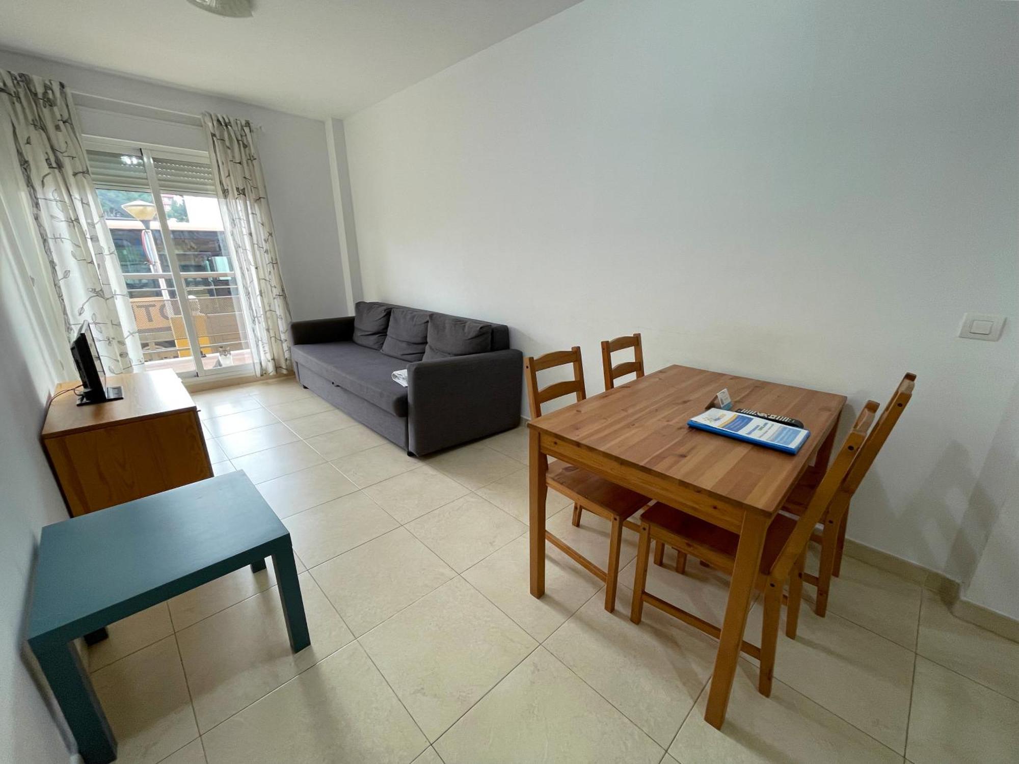 Apartamentos Los Almendros 3000 Оропеса дел Мар Екстериор снимка