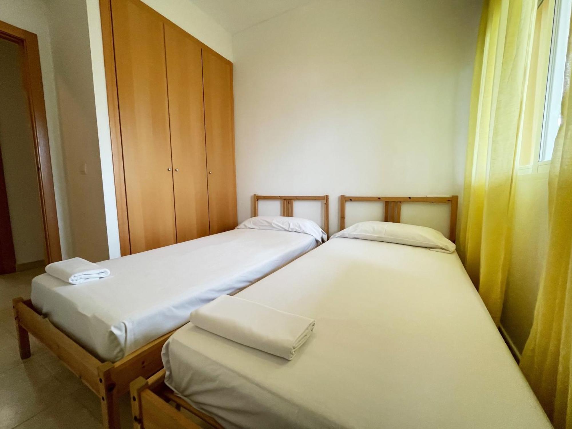 Apartamentos Los Almendros 3000 Оропеса дел Мар Екстериор снимка