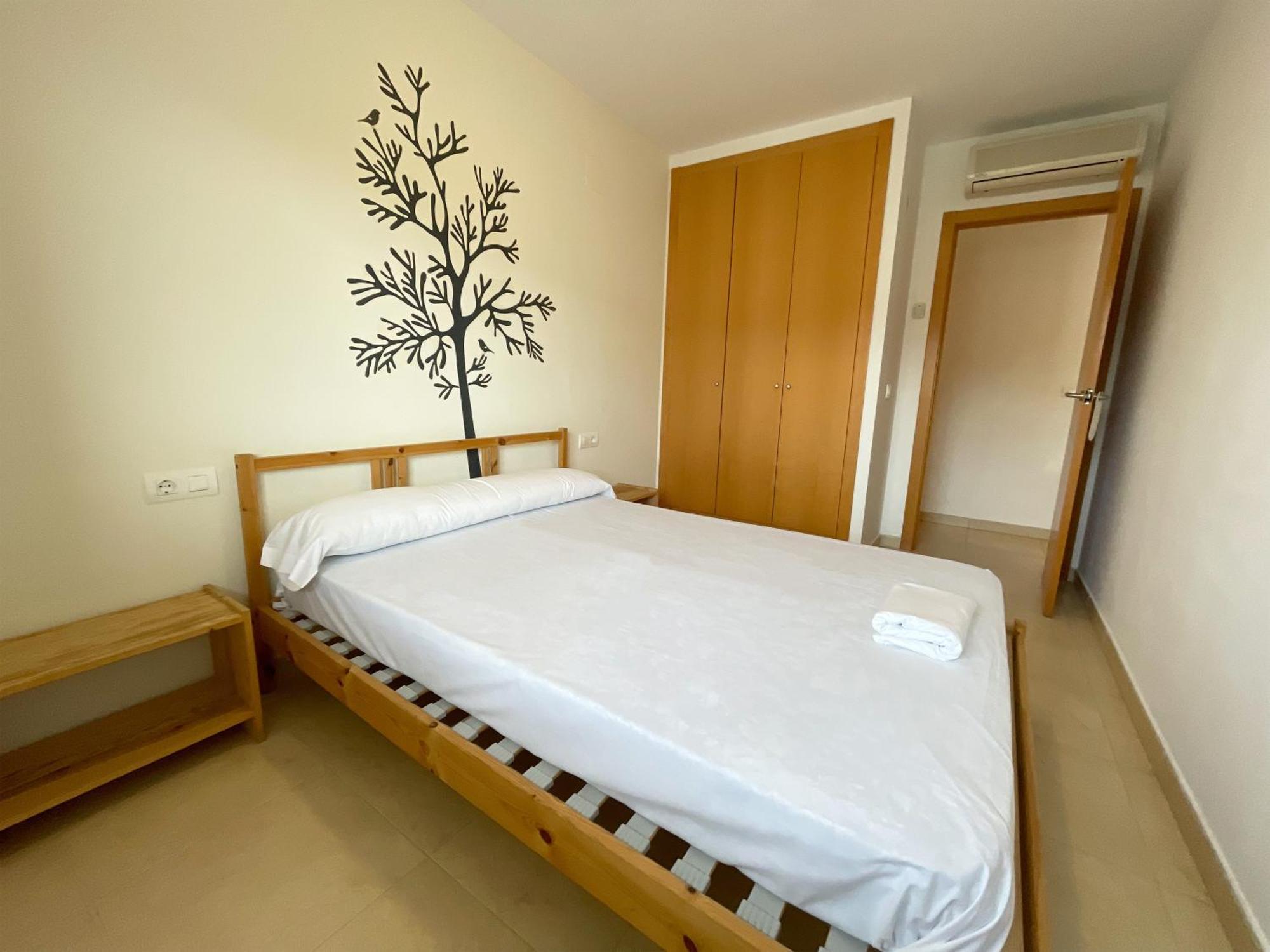 Apartamentos Los Almendros 3000 Оропеса дел Мар Екстериор снимка