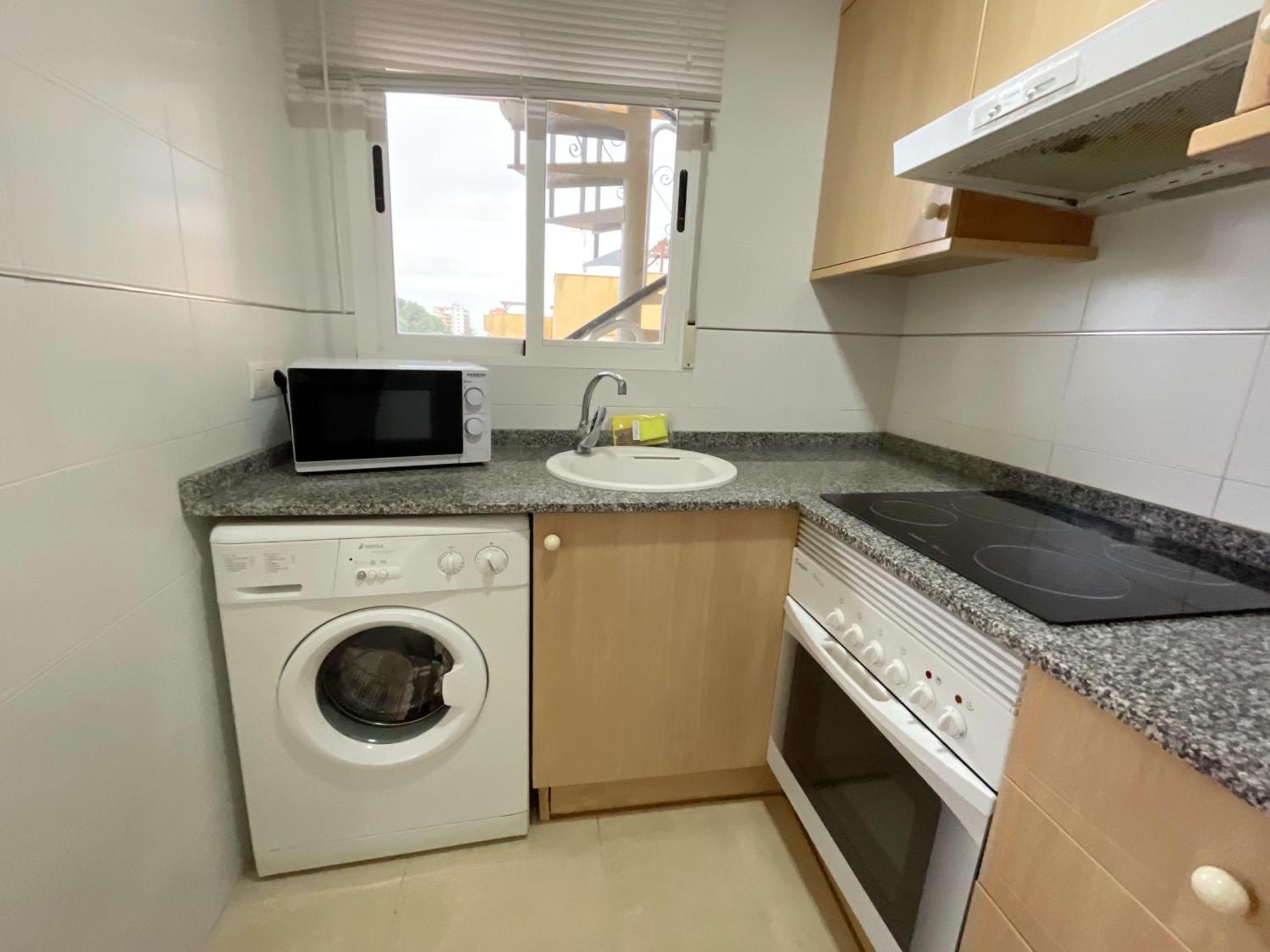 Apartamentos Los Almendros 3000 Оропеса дел Мар Екстериор снимка
