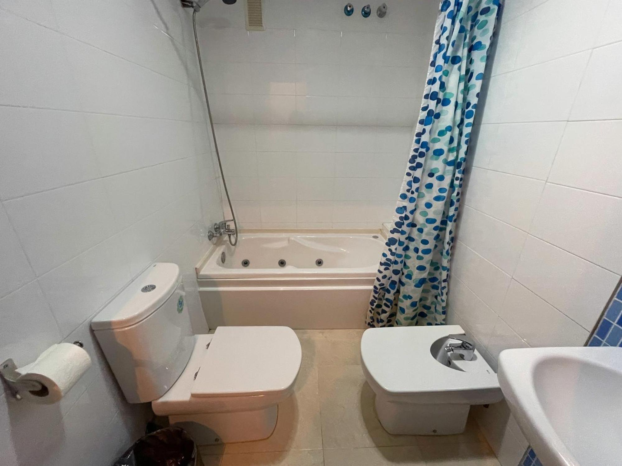 Apartamentos Los Almendros 3000 Оропеса дел Мар Екстериор снимка