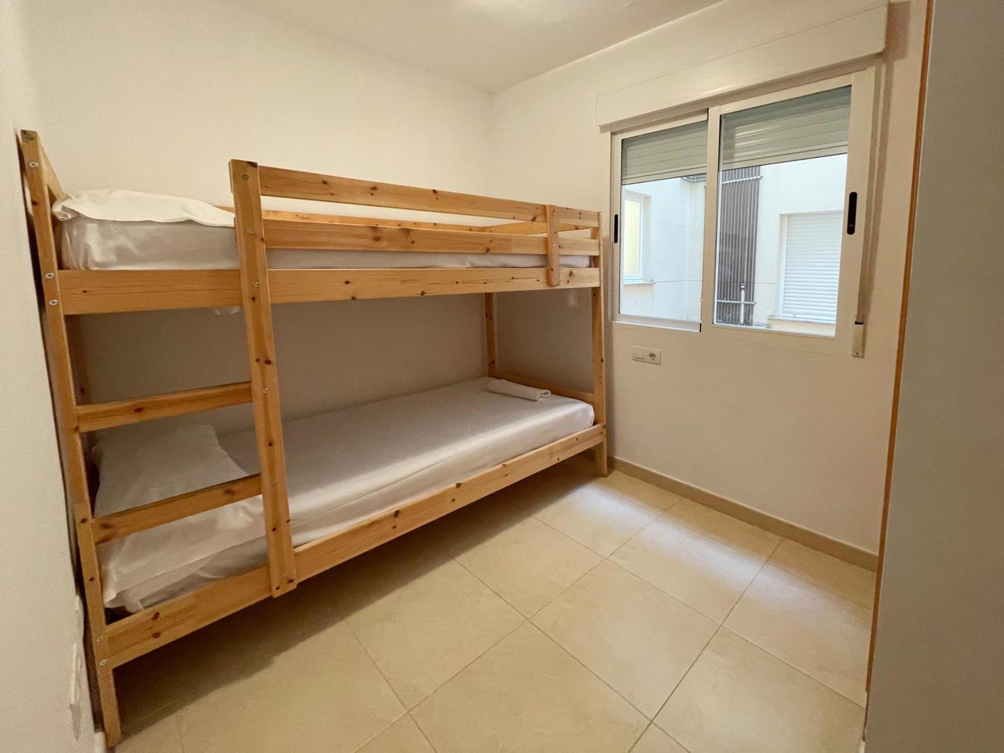 Apartamentos Los Almendros 3000 Оропеса дел Мар Екстериор снимка