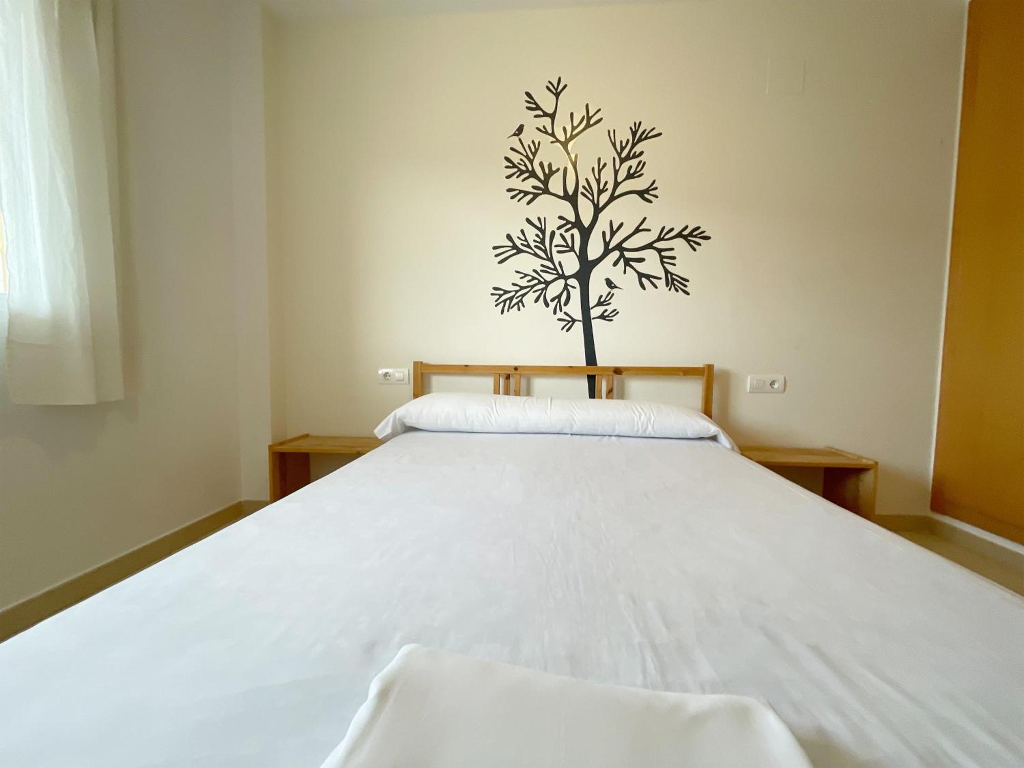 Apartamentos Los Almendros 3000 Оропеса дел Мар Екстериор снимка