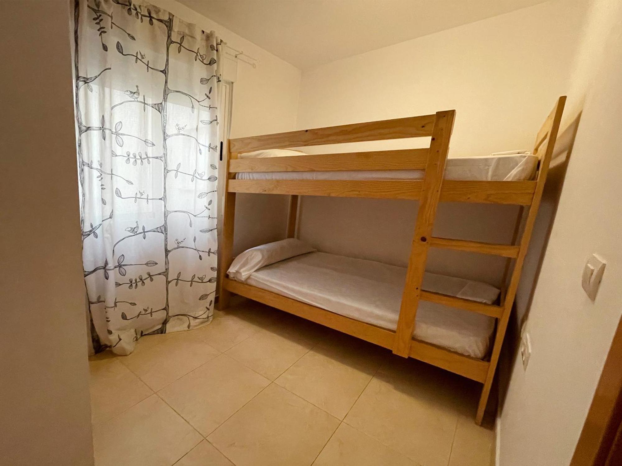 Apartamentos Los Almendros 3000 Оропеса дел Мар Екстериор снимка