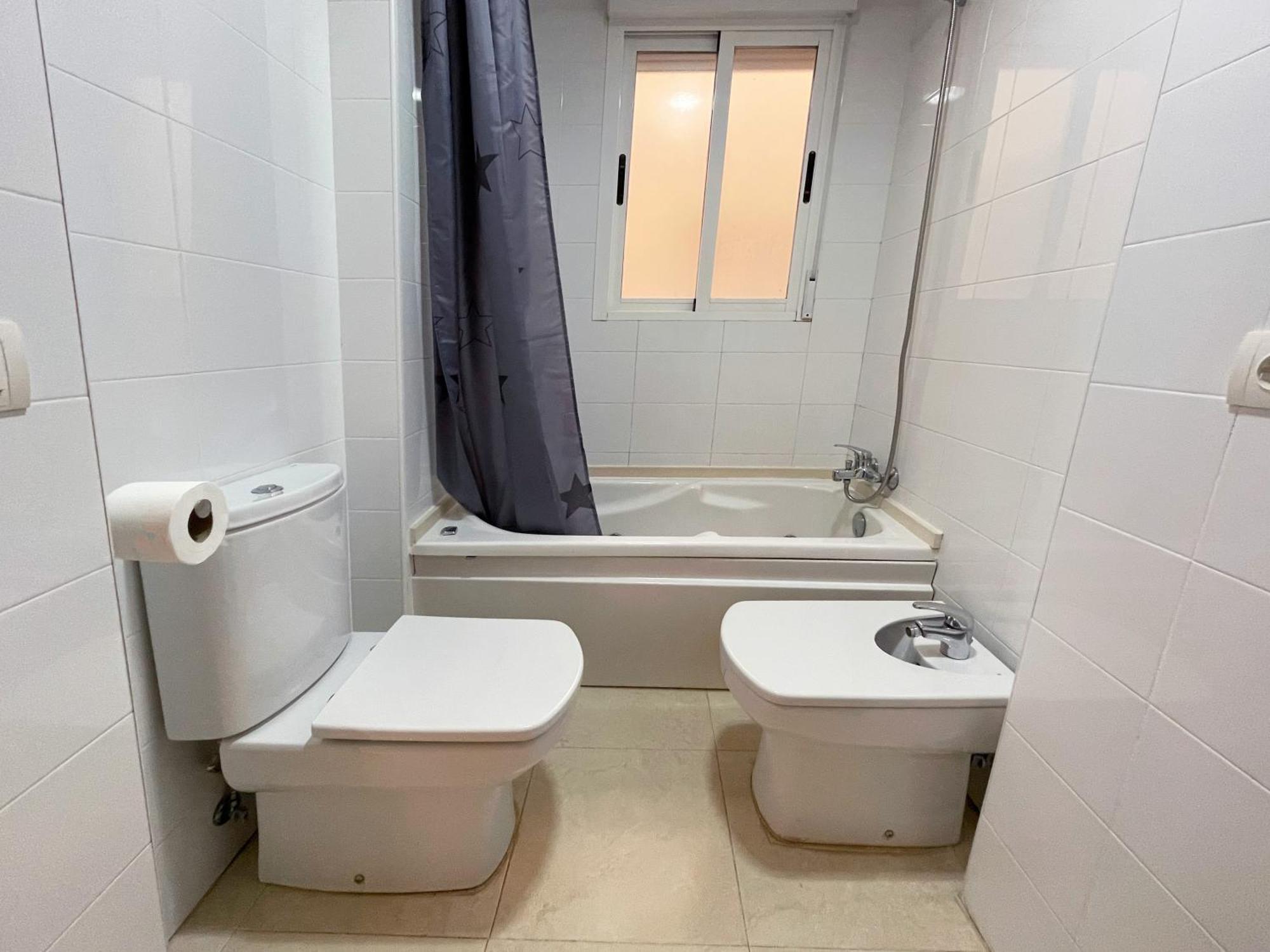 Apartamentos Los Almendros 3000 Оропеса дел Мар Екстериор снимка