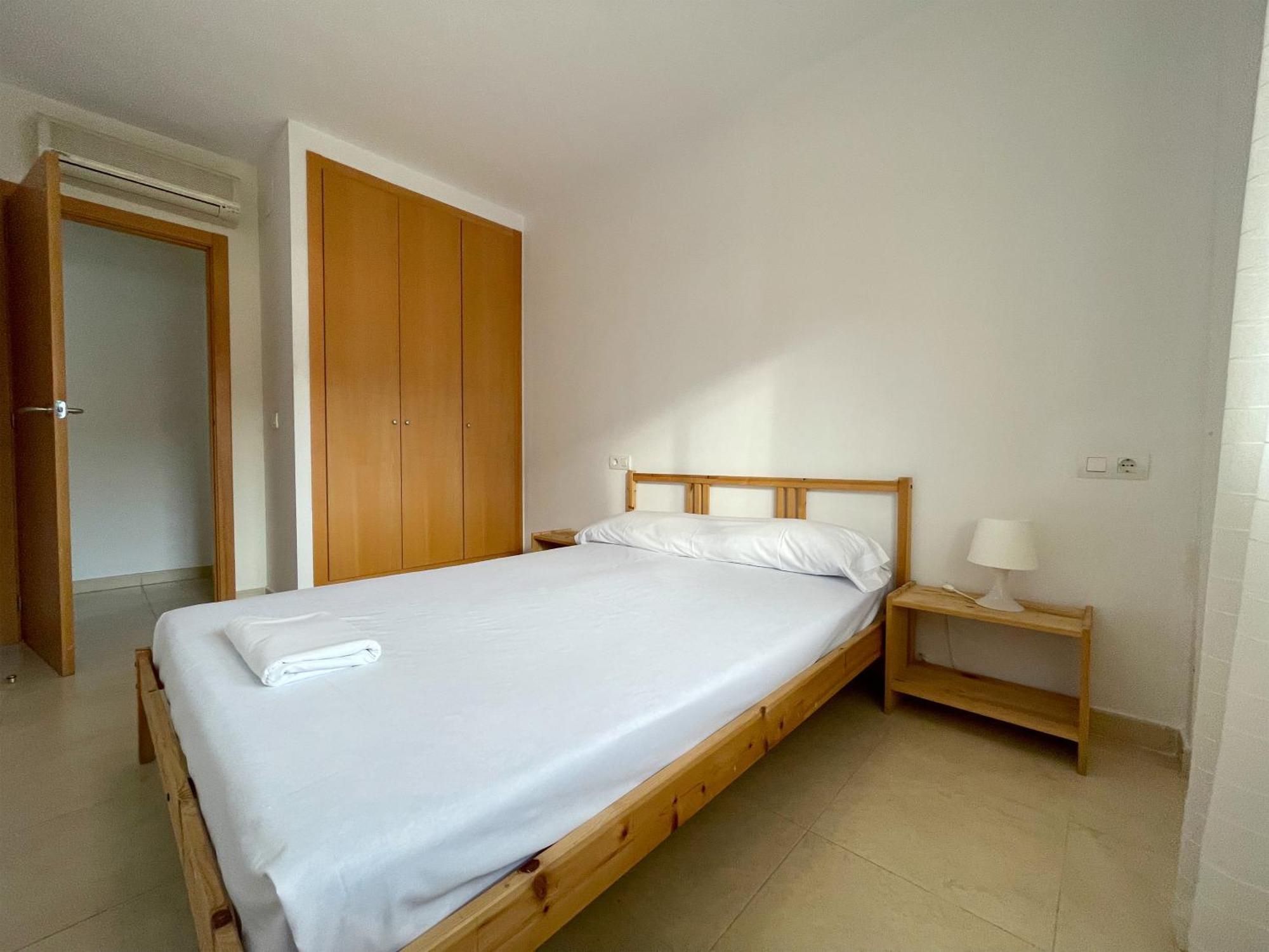 Apartamentos Los Almendros 3000 Оропеса дел Мар Екстериор снимка