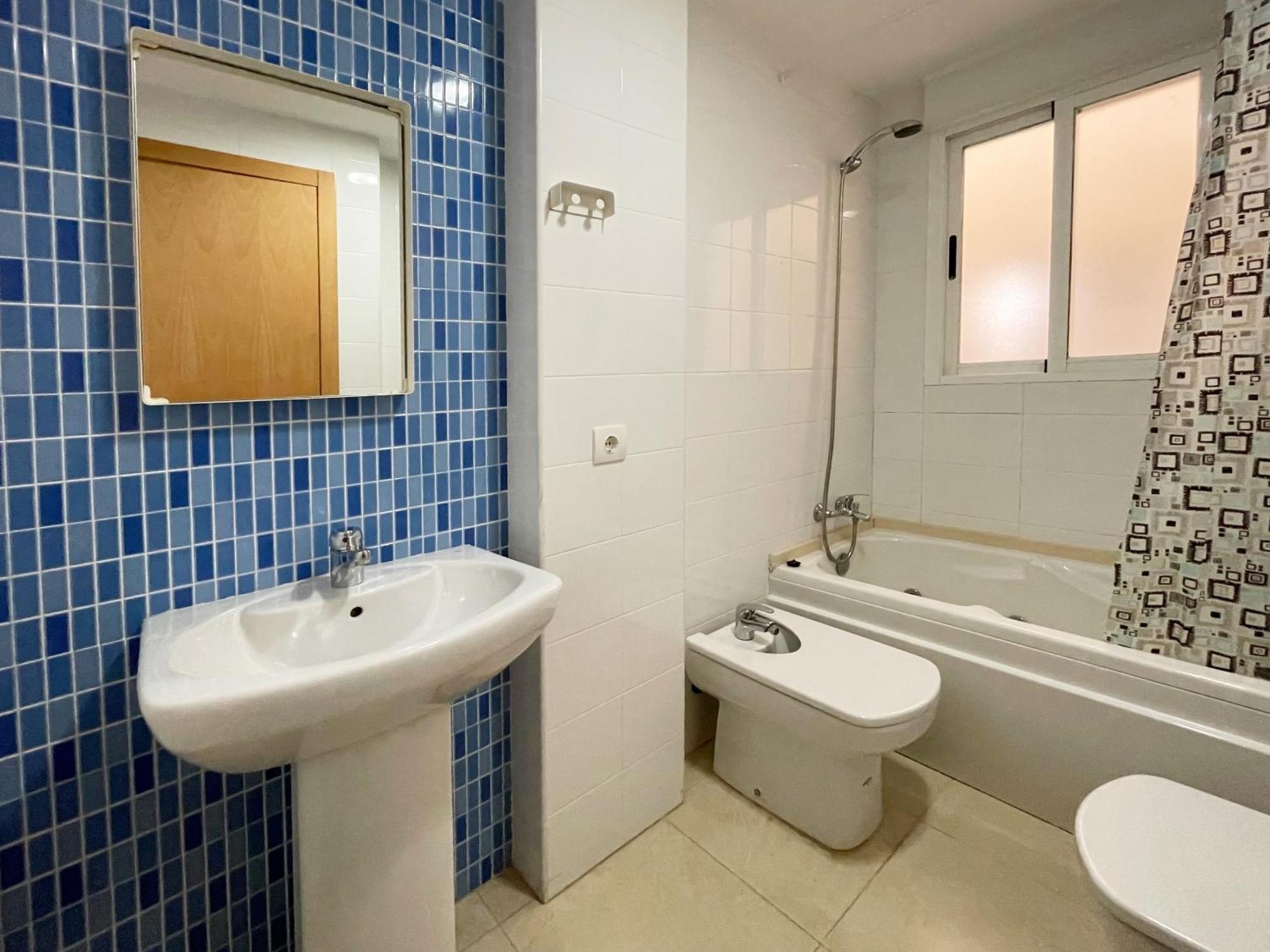Apartamentos Los Almendros 3000 Оропеса дел Мар Екстериор снимка