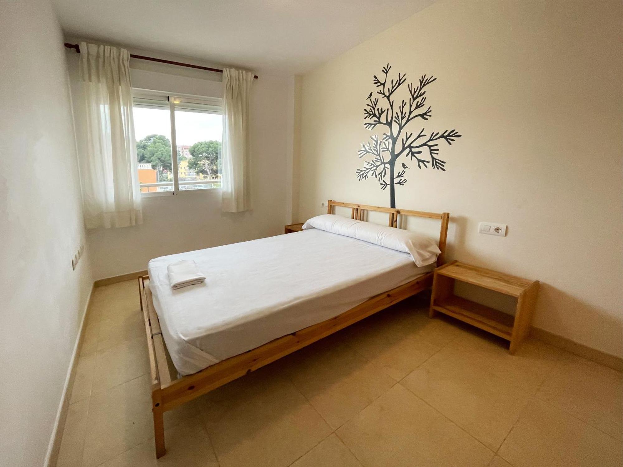 Apartamentos Los Almendros 3000 Оропеса дел Мар Екстериор снимка