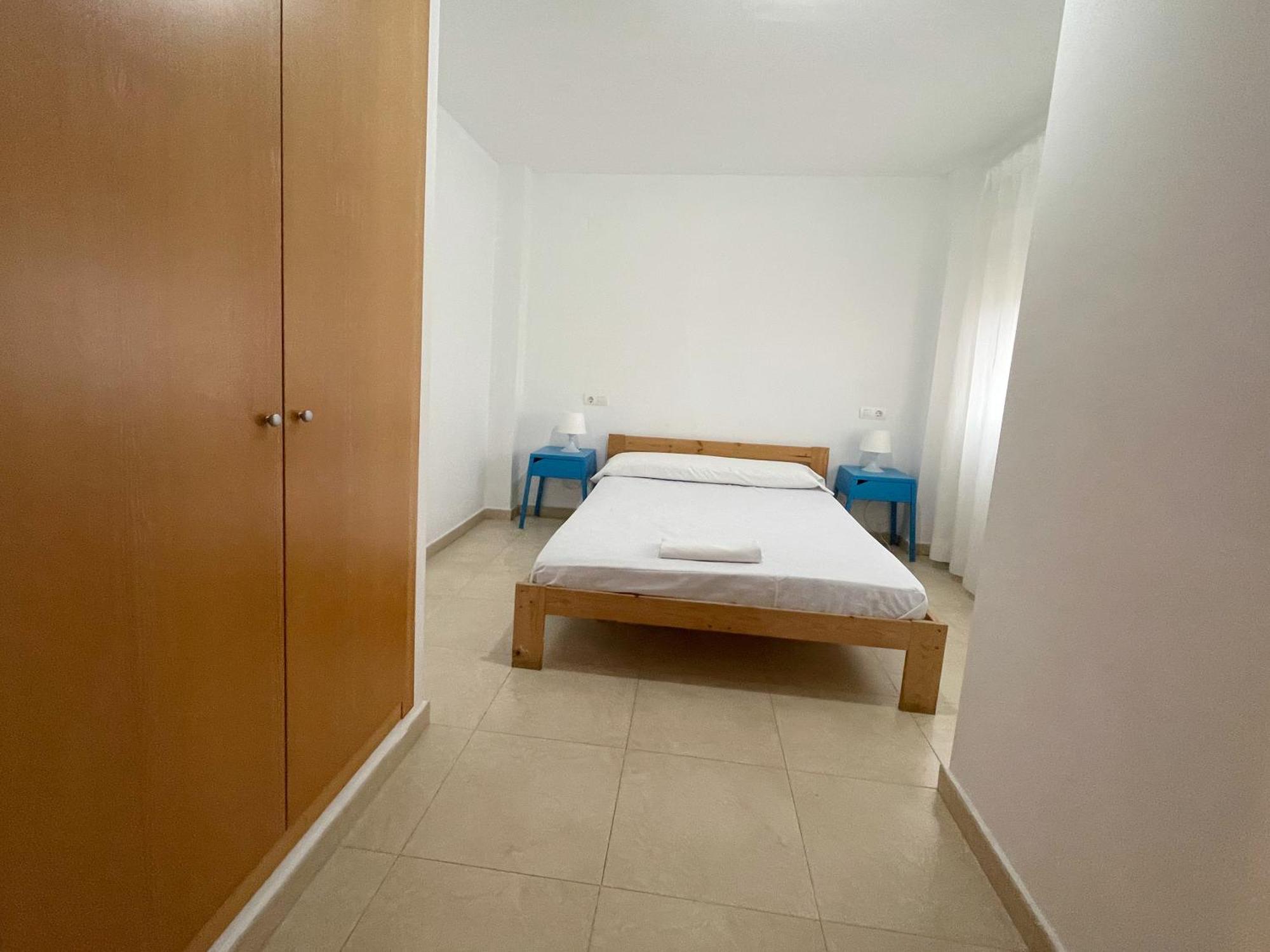 Apartamentos Los Almendros 3000 Оропеса дел Мар Екстериор снимка