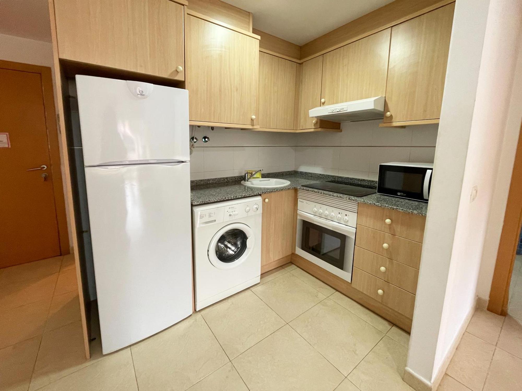 Apartamentos Los Almendros 3000 Оропеса дел Мар Екстериор снимка