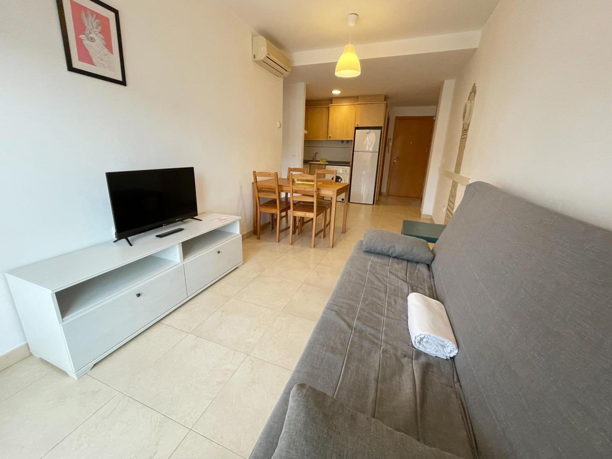 Apartamentos Los Almendros 3000 Оропеса дел Мар Екстериор снимка